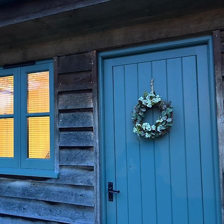 Oak Barn In The Cotswolds Near Moreton In Marsh Shipston-on-Stour Exteriér fotografie
