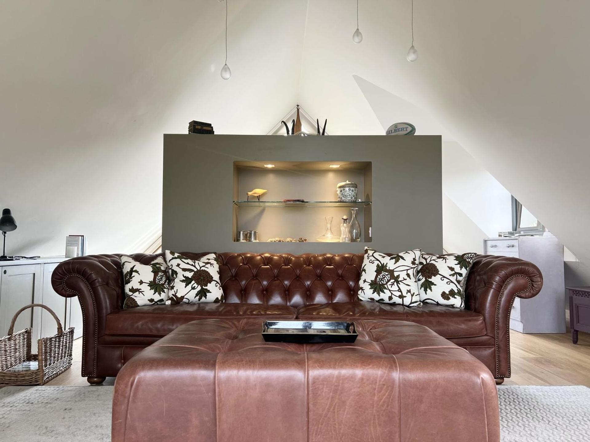 Oak Barn In The Cotswolds Near Moreton In Marsh Shipston-on-Stour Exteriér fotografie