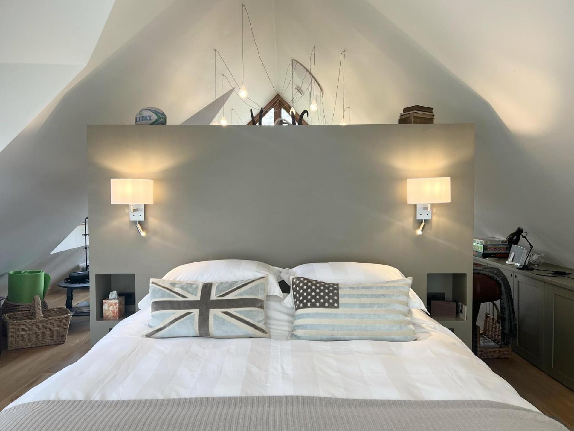 Oak Barn In The Cotswolds Near Moreton In Marsh Shipston-on-Stour Exteriér fotografie